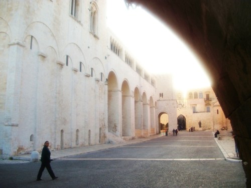 Basilica di San Nicola