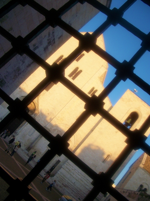 Basiclica di San Nicola